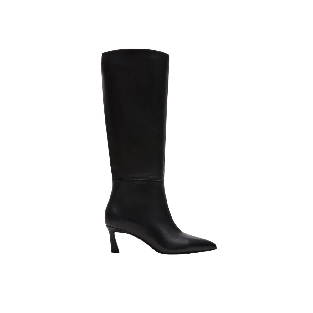 Steve Madden Lavan stivale donna nero -a/i 2025