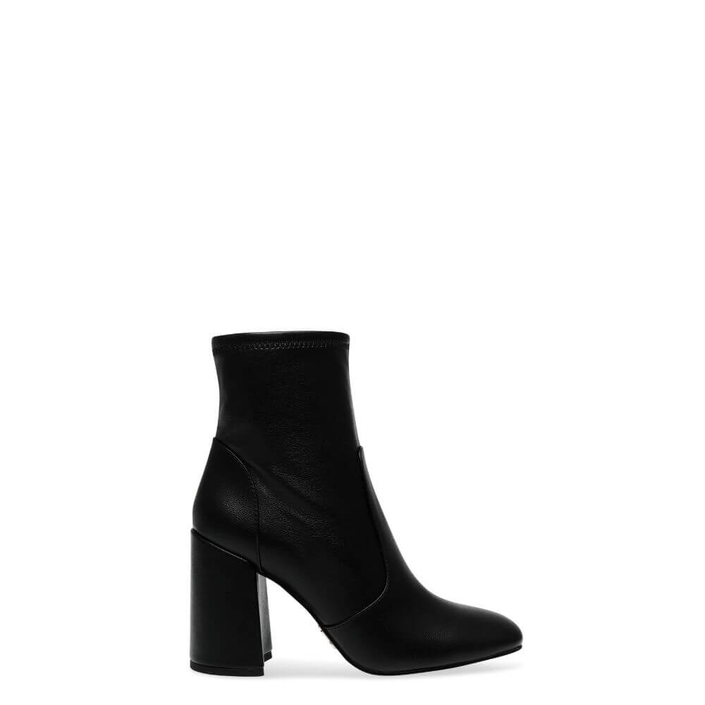 Steve Madden locole tronchetto donna nero -a/i 2024