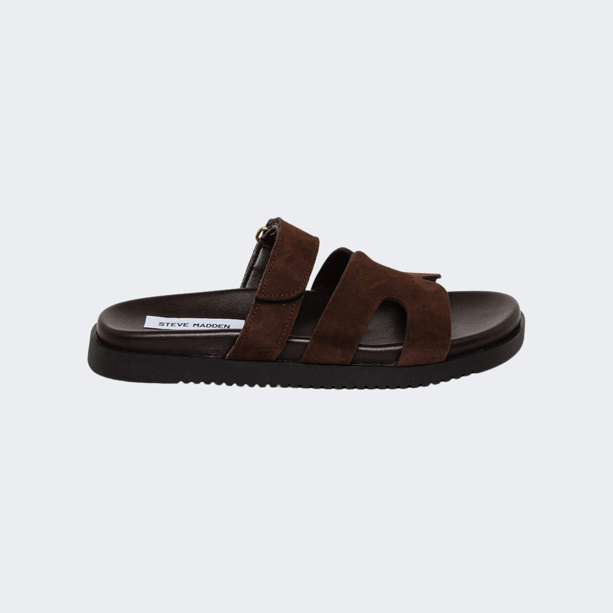 Steve Madden MISSILE ciabatta donna marrone - p/e 2026