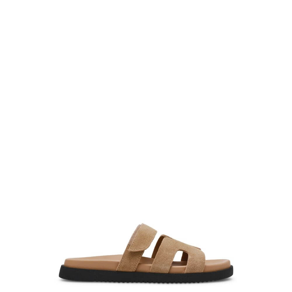 Steve Madden MISSILE-275 ciabatta donna beige-p/e 2025