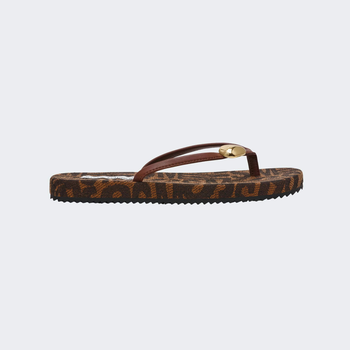 Steve Madden SURFUP ciabatta donna marrone-p/e 2025