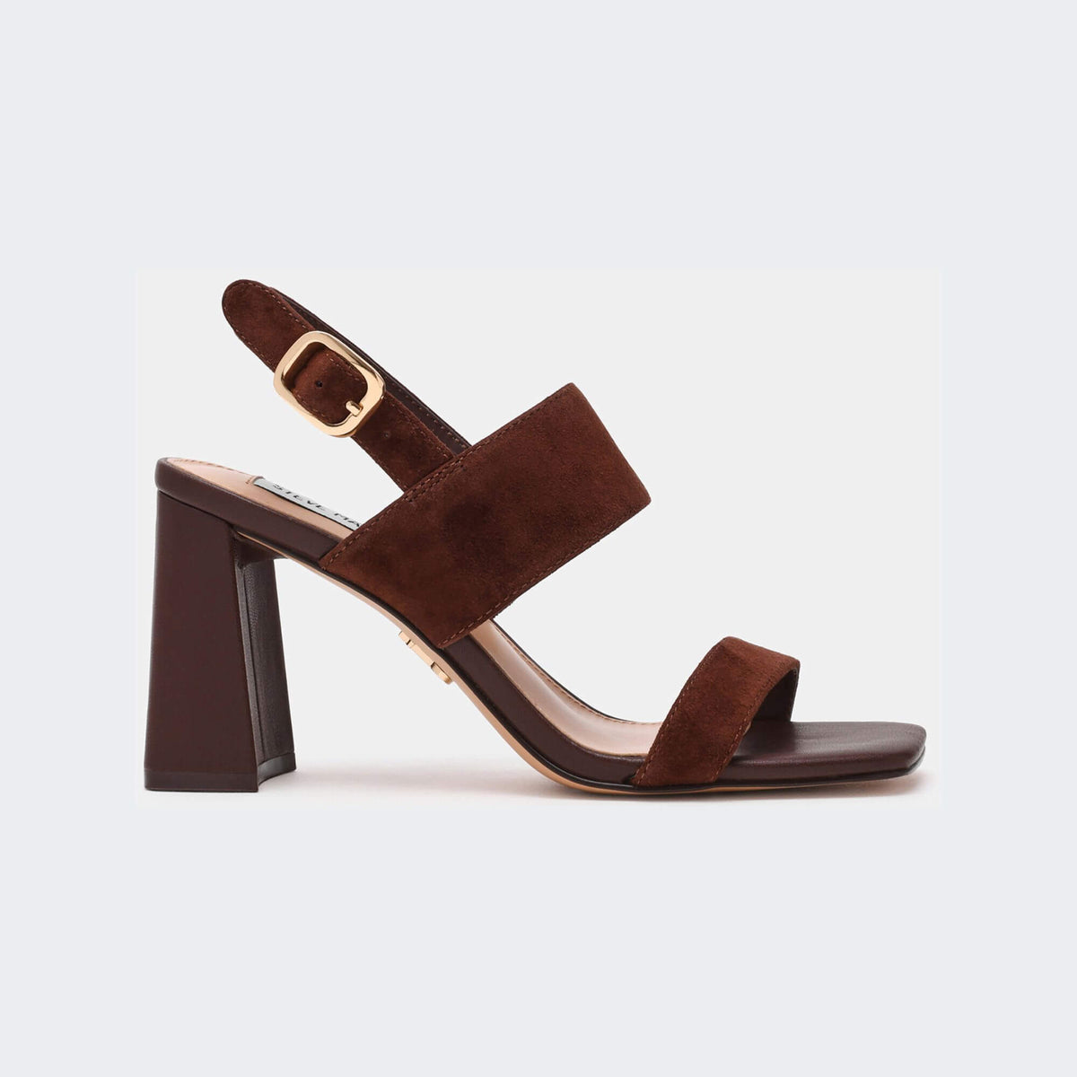 Steve Madden WENDIE sandalo donna marrone-p/e 2026