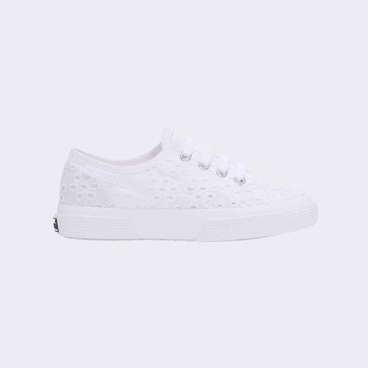 SUPERGA 3750 sneakers kids white - p/e 2026