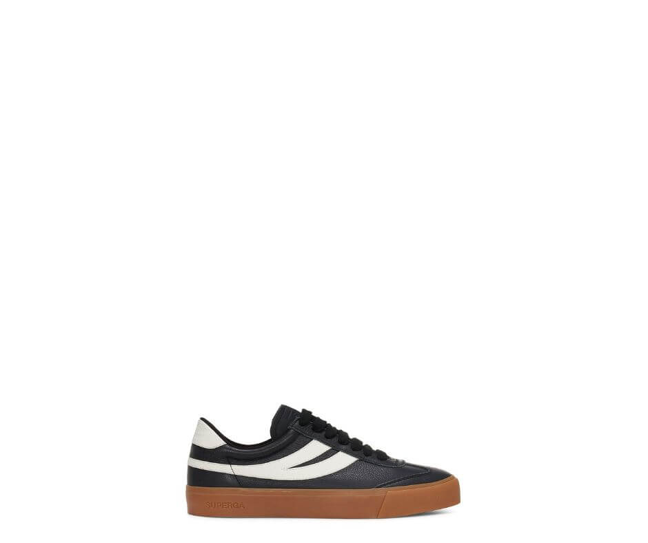 Superga 4834 club swallow sneaker donna -a/i 2024