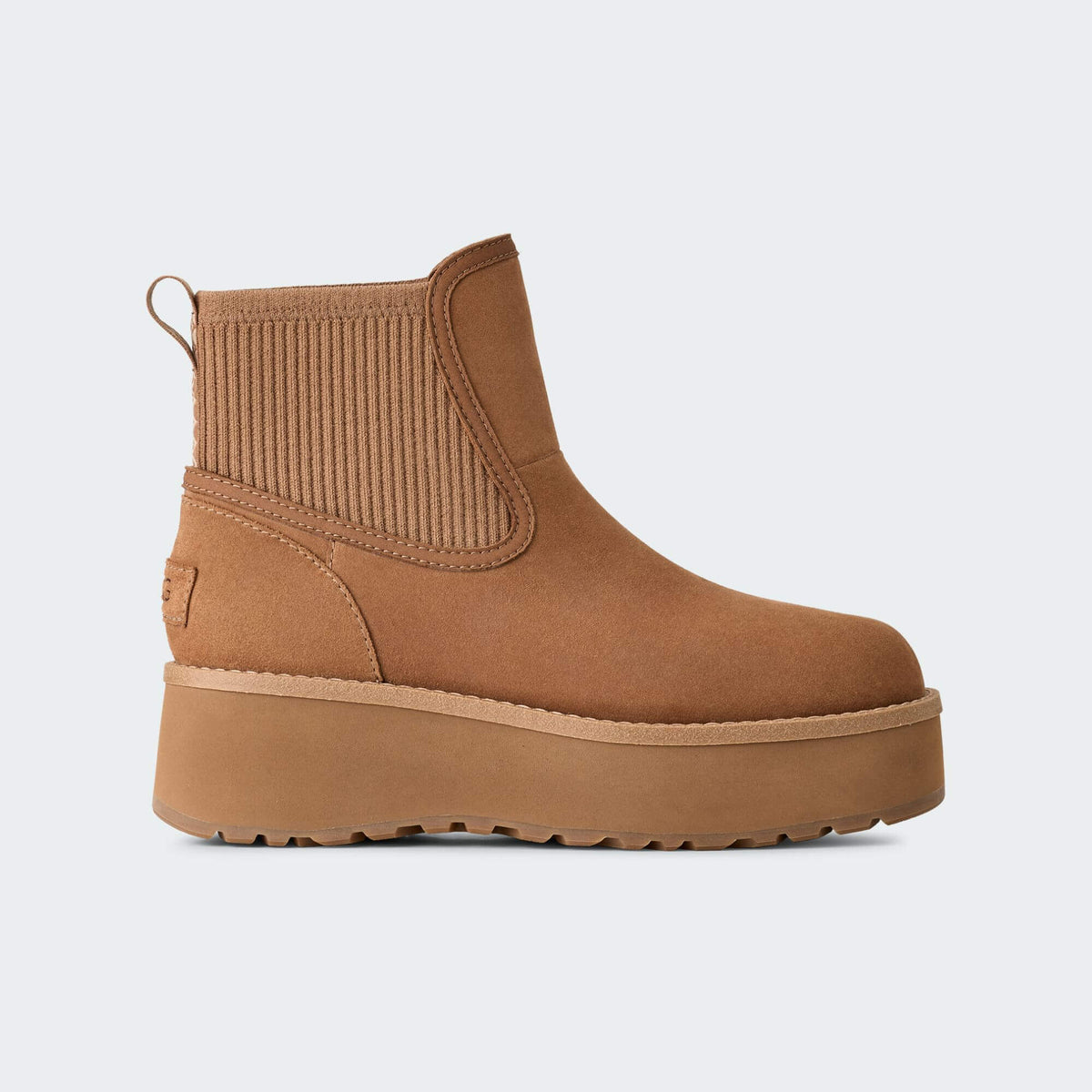 Ugg cityfunc chelsea tronchetto donna-1173258-a/i 2025