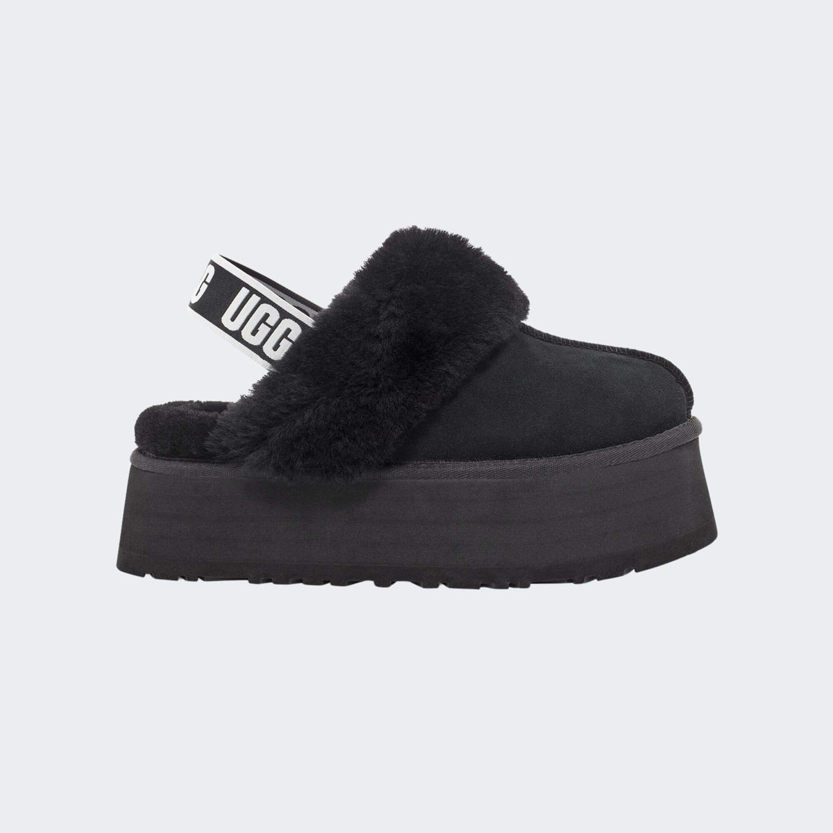 Ugg funkette ciabatta donna 1113474 - a/i 2025