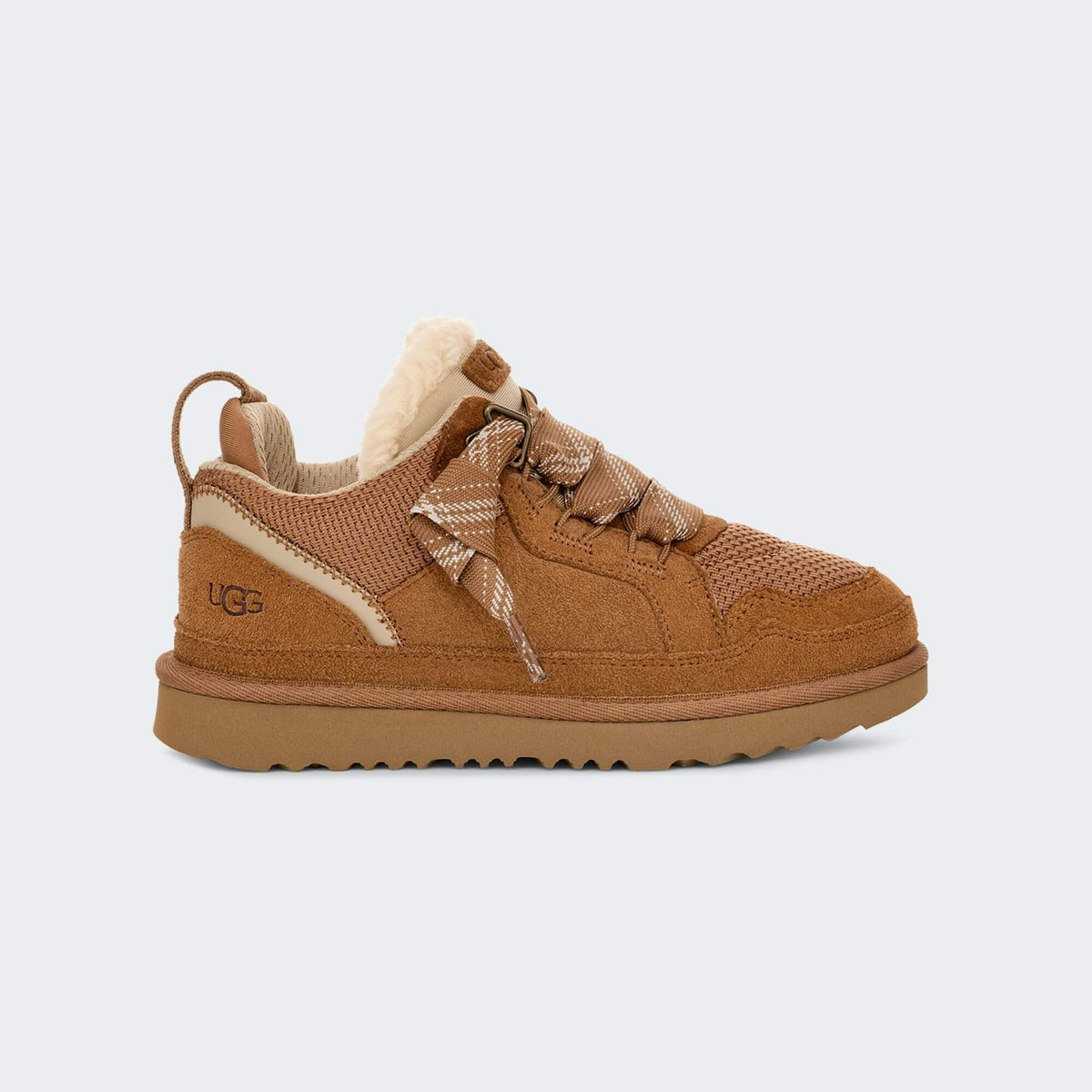 Ugg lowmel scarpa chestnut kids-1152410K-a/i 2025