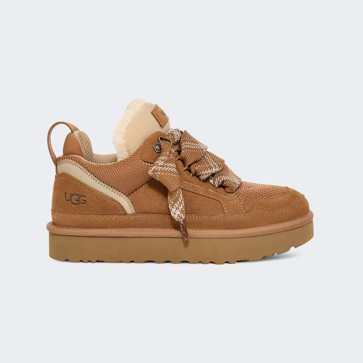 Ugg lowmel scarpa uomo marrone 1170750-CHE-a/i 2025