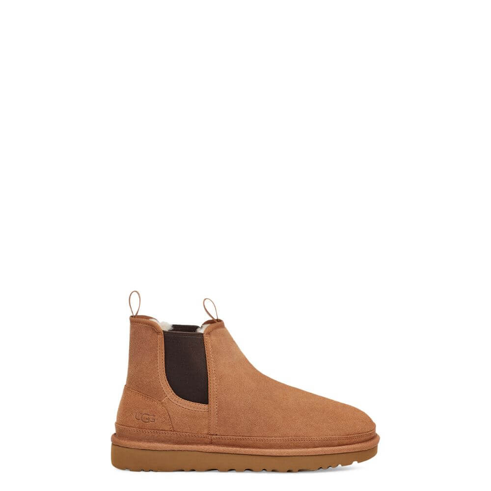 Ugg Neumel tronchetto uomo marrone 1121644 - a/i 2024