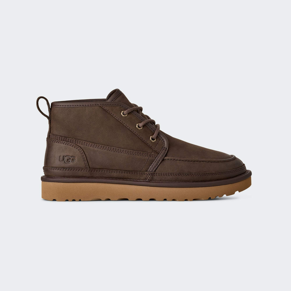 Ugg Neumel  Moc polacco uomo  marrone 1171112-DDC-a/i 2025