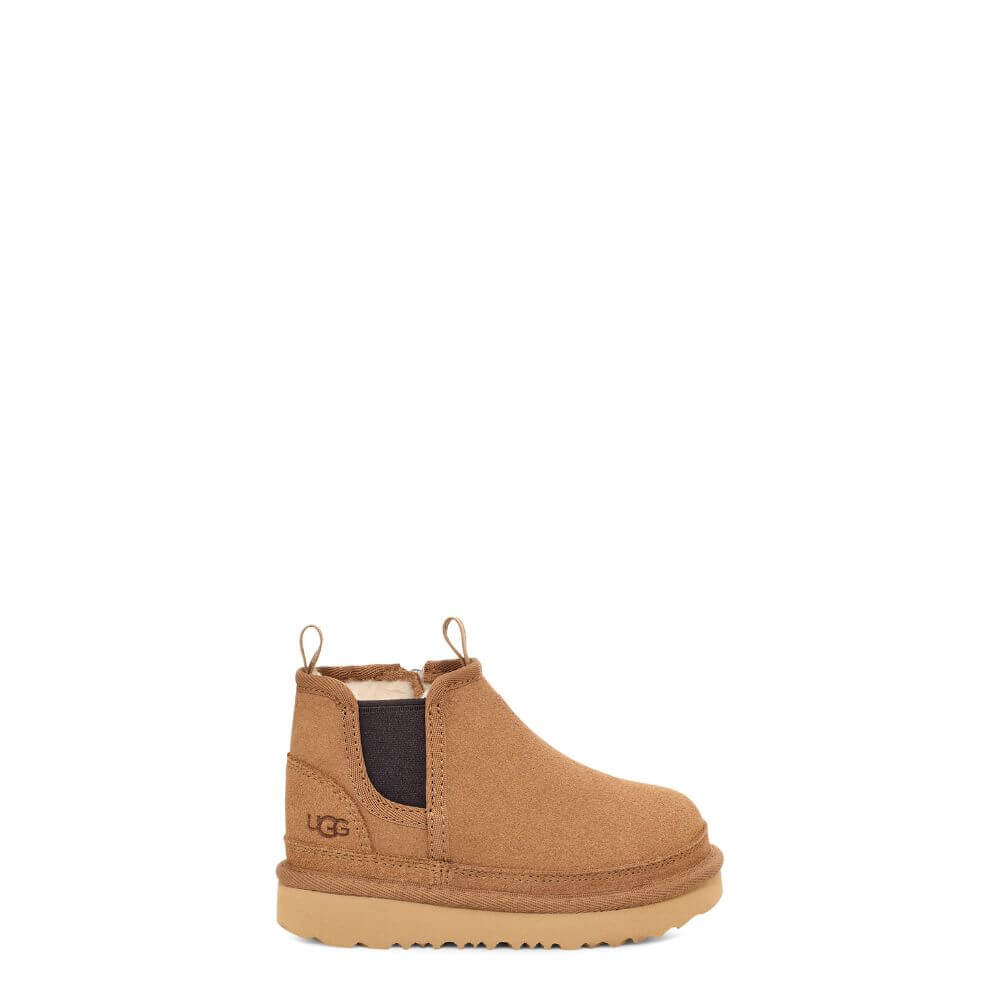 Ugg T neumel polacco bambino chestnut - 1143706T - a/i 2024