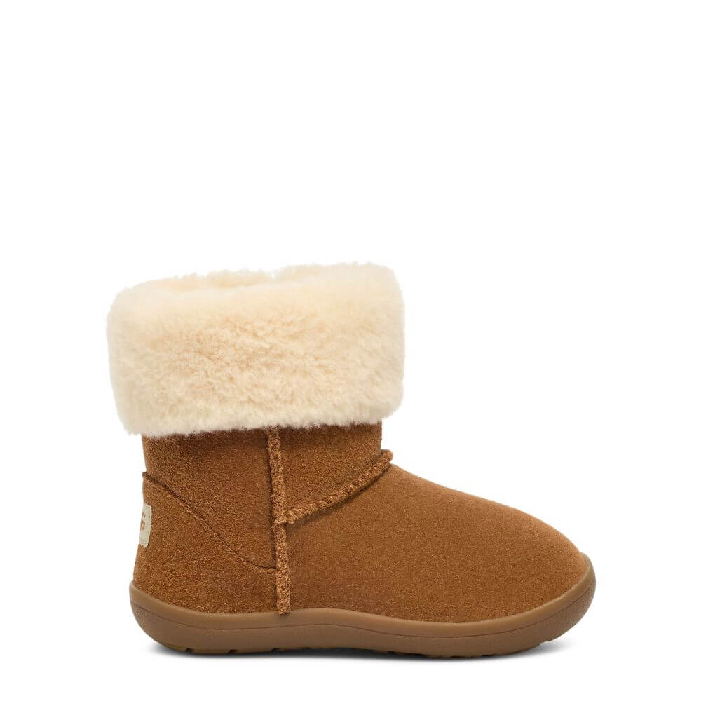 Ugg T sammee tronchetto bambina chestnut  1157637 - a/i 2024