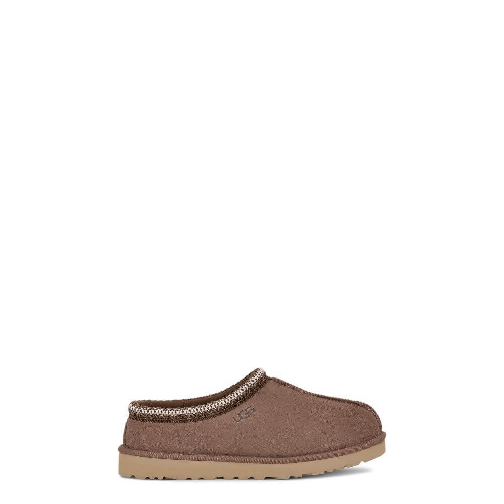 Ugg tasman 5950 slipper scarpa chiusa uomo marrone uomo  - A/I 2024