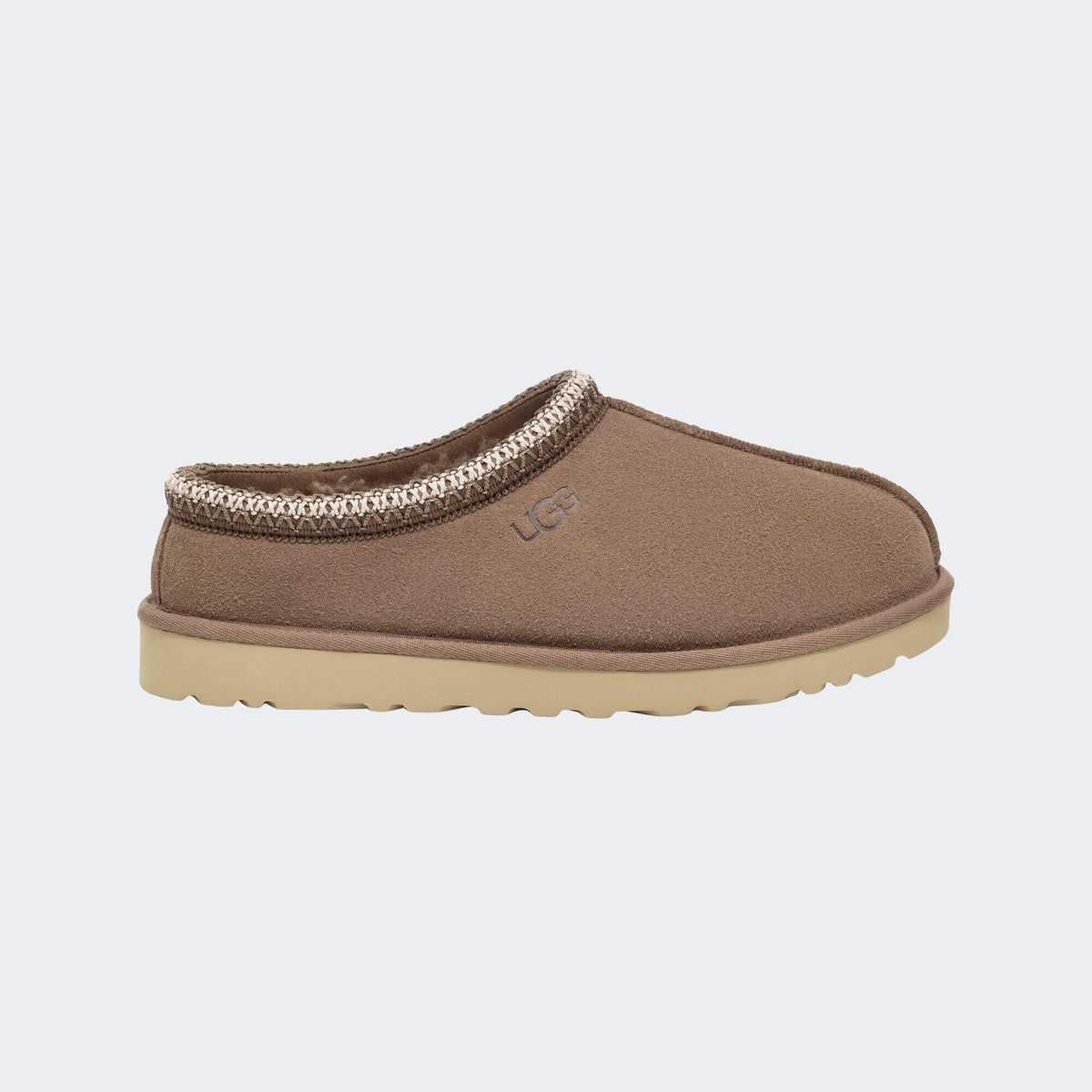 Ugg tasman 5950 slipper scarpa chiusa uomo marrone uomo  - A/I 2024