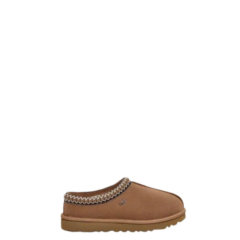 Ugg tasman chestnut scarpa chiusa slipper donna 5955 - A/I 2024