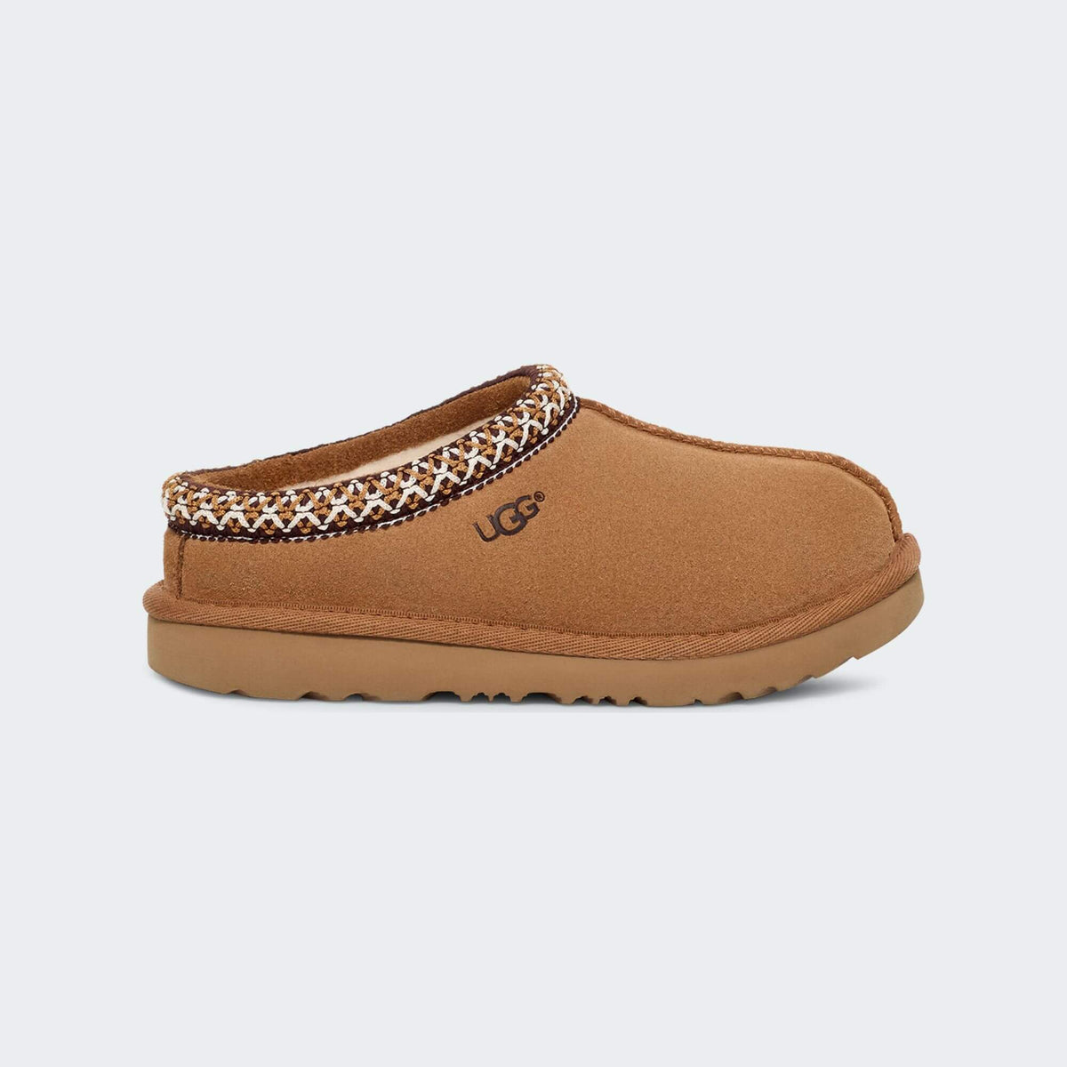 Ugg Tasman II ciabatta beige kids-1019066K-a/i 2025