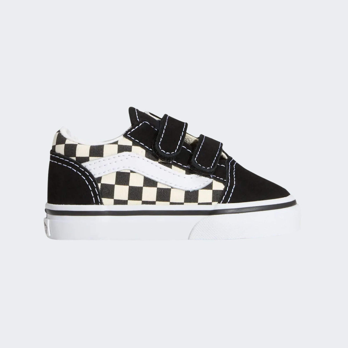 VANS Old Skool sneakers kids blk/white-p/e 2026