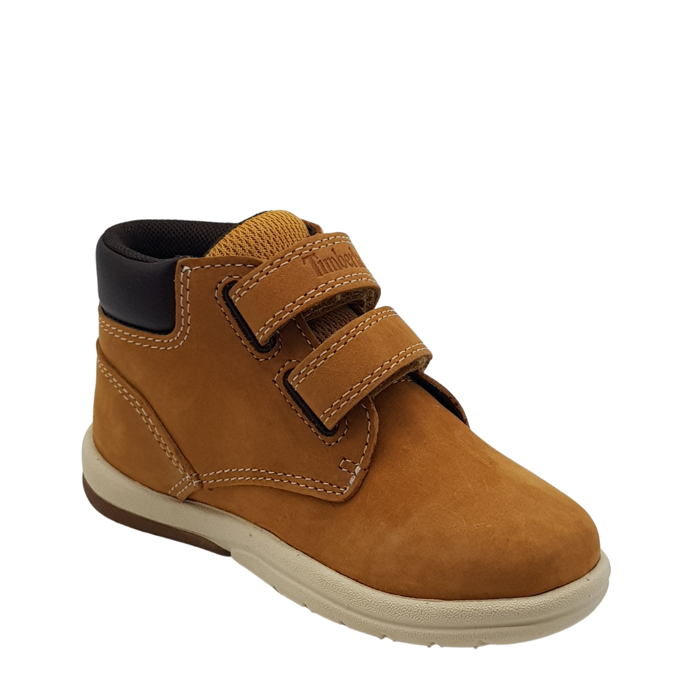 Timberland Toddle scarponcino bambino giallo strappi a i 2023
