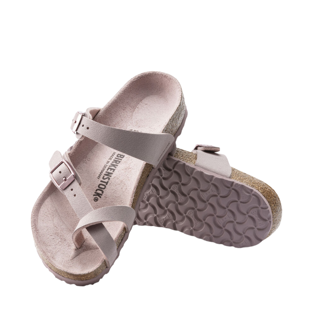Birkenstock infradito bambina best sale