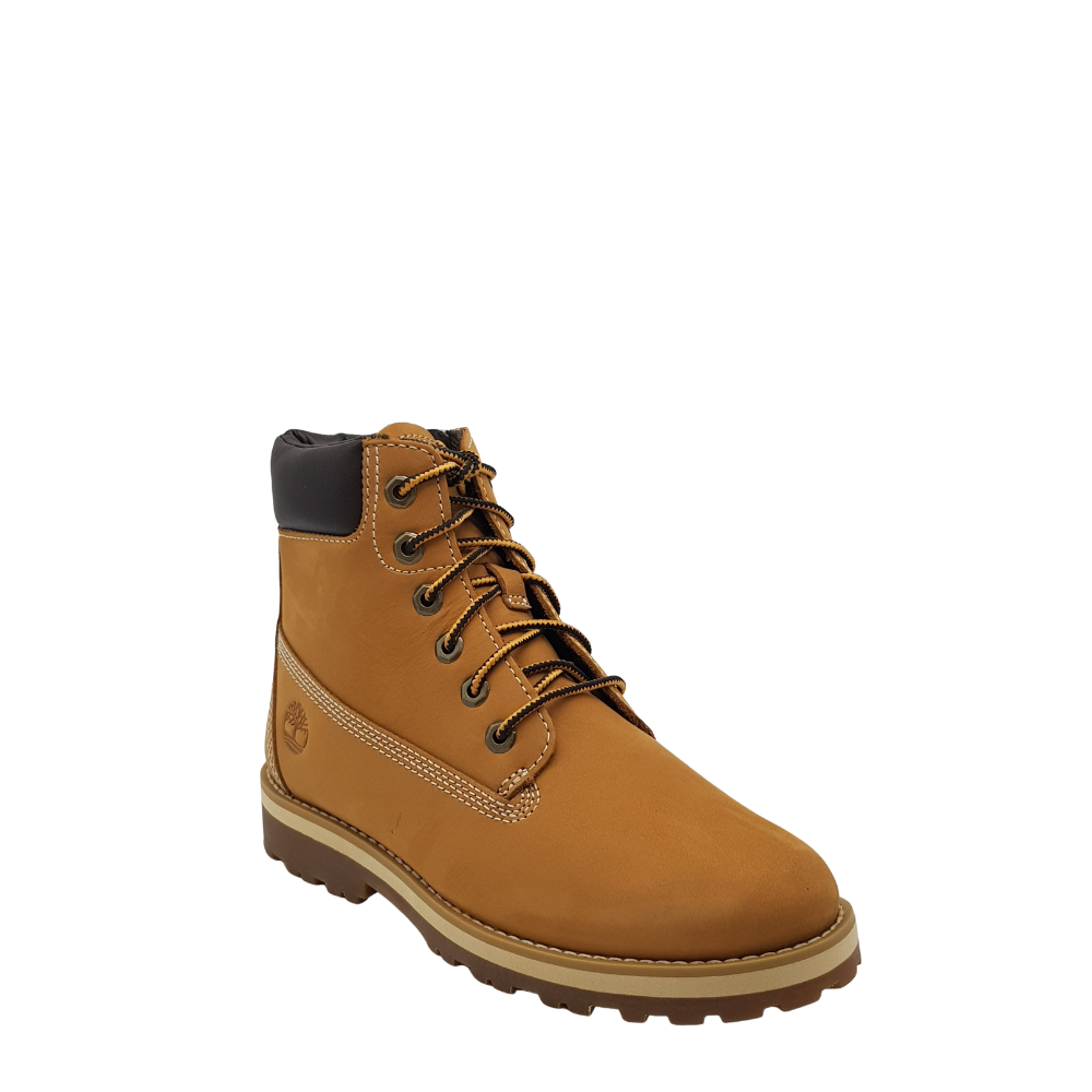 courma kid timberland