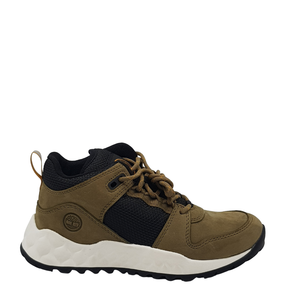 Timberland Solar Wave scarponcino bambino marrone - TB0A42XK3271 - Collezione 2022
