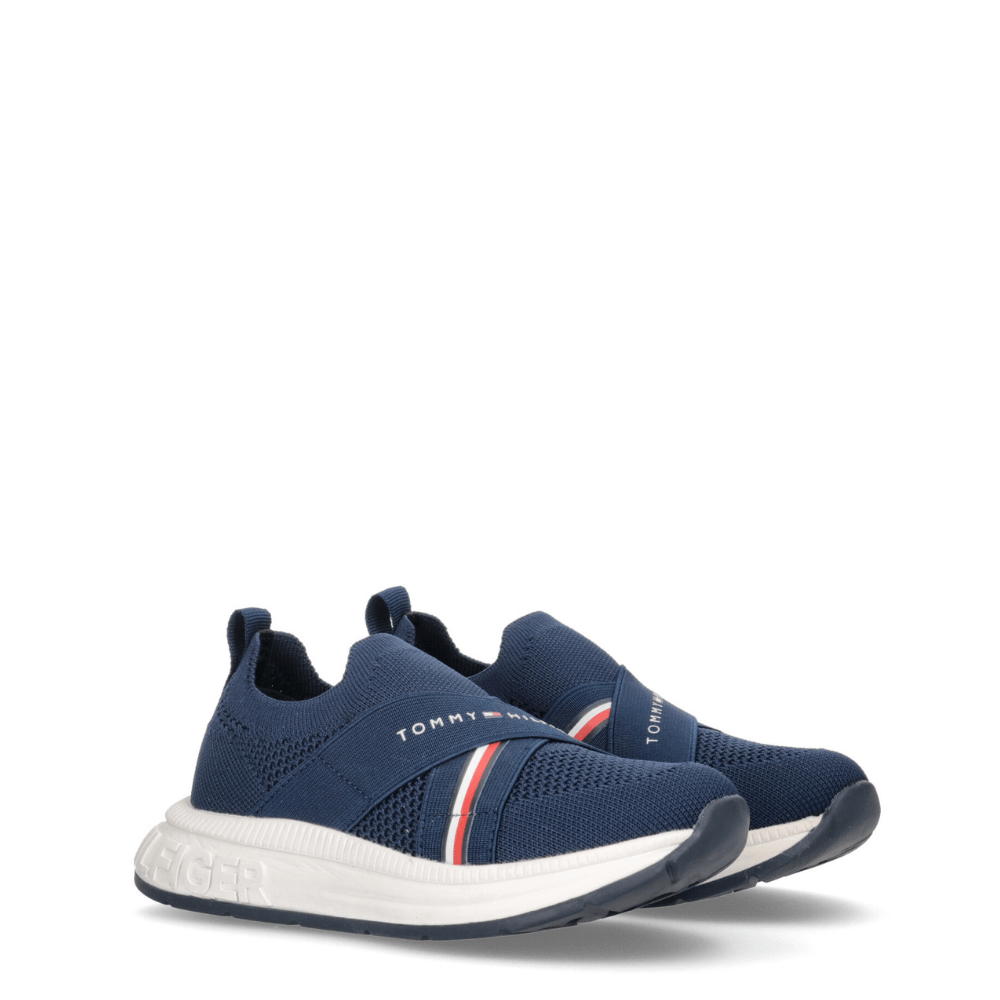 Tommy hilfiger 2025 scarpe bambino