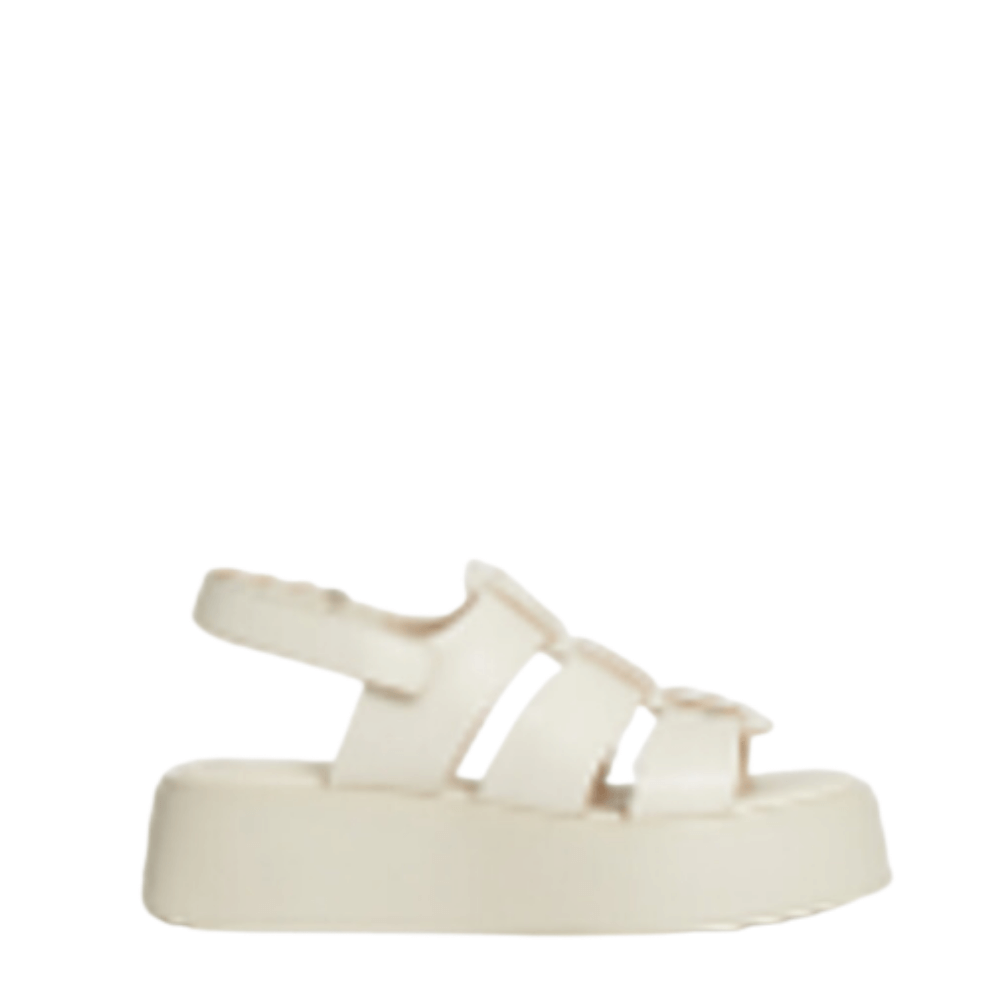 Vagabond courtney sandalo donna bianco -collezione 2023